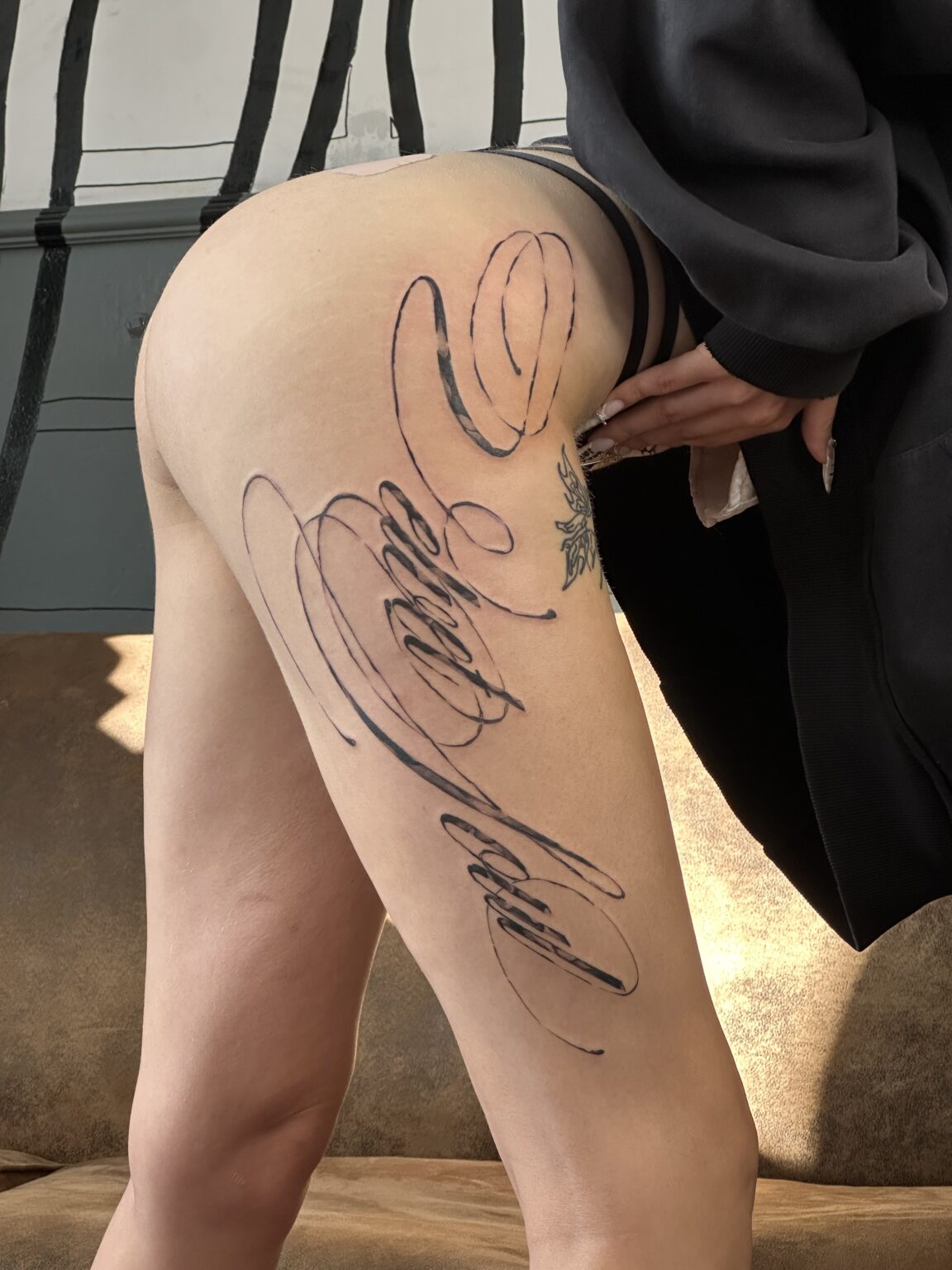 TATTOO RZESZÓW TRAPYN